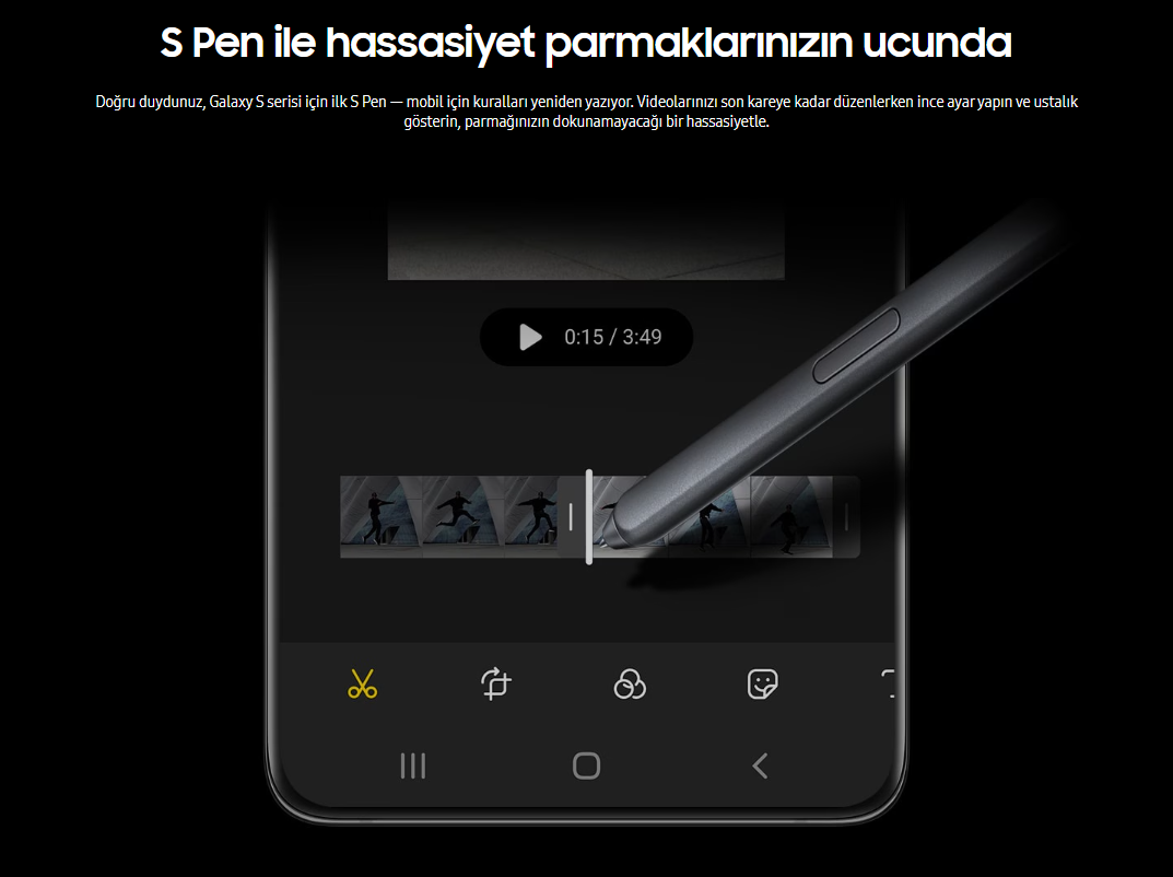 Outlet Samsung Galaxy S21 Ultra